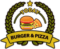 Today Pizza Logo
