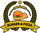 Logo Today Pizza Völklingen